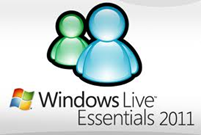 Windows Live Essentials